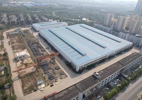 武汉阳逻纺织服装工业基地招商