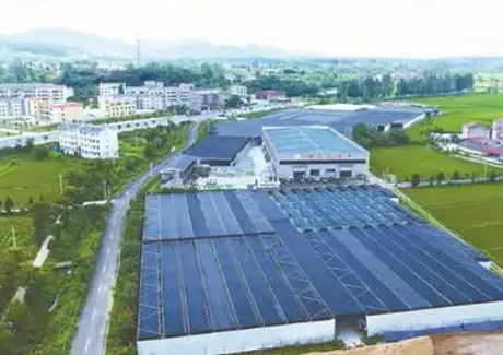 湖北广水新城镇建设