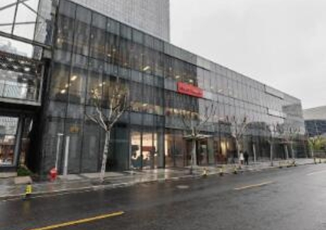 出售烟台芝罘区北岛独栋商业大楼