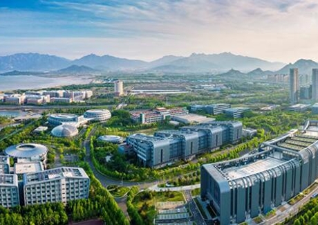 武汉青山武东科技工业园二期招商