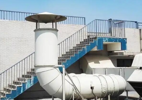 湖北武汉油烟净化机产业基地项目招商