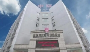 武汉江岸竹叶山中环商贸城招商