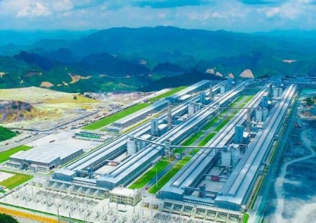 国家战略性新兴产业节能环保行业之高效节能电机生产合作项目